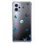 Imagem de Capa Capinha De Celular Compatível com Moto G13 Personalizada