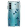 Imagem de Capa Capinha De Celular Compatível com Moto G200 Personalizada