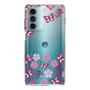 Imagem de Capa Capinha De Celular Compatível com Moto G200 Personalizada