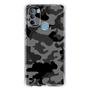 Imagem de Capa Capinha De Celular Compatível com Moto G31 Personalizada