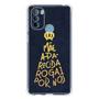 Imagem de Capa Capinha De Celular Compatível com Moto G31 Personalizada