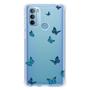 Imagem de Capa Capinha De Celular Compatível com Moto G31 Personalizada