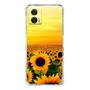Imagem de Capa Capinha De Celular Compatível com Moto G45 Personalizada