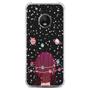 Imagem de Capa Capinha De Celular Compatível com Moto G5 Plus Personalizada