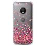 Imagem de Capa Capinha De Celular Compatível com Moto G5 Plus Personalizada