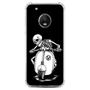 Imagem de Capa Capinha De Celular Compatível com Moto G5 Plus Personalizada