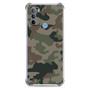 Imagem de Capa Capinha De Celular Compatível com Moto G51 Personalizada