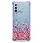 Imagem de Capa Capinha De Celular Compatível com Moto G51 Personalizada