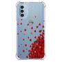 Imagem de Capa Capinha De Celular Compatível com Moto G52 Personalizada