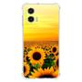 Imagem de Capa Capinha De Celular Compatível com Moto G53 Personalizada
