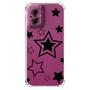 Imagem de Capa Capinha De Celular Compatível com Moto G55 Personalizada