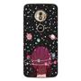 Imagem de Capa Capinha De Celular Compatível com Moto G6 Play Personalizada