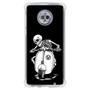 Imagem de Capa Capinha De Celular Compatível com Moto G6 Plus Personalizada