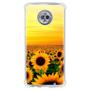 Imagem de Capa Capinha De Celular Compatível com Moto G6 Plus Personalizada