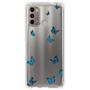 Imagem de Capa Capinha De Celular Compatível com Moto G60 Personalizada