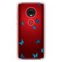 Imagem de Capa Capinha De Celular Compatível com Moto G7/G7 PLUS Personalizada