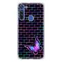 Imagem de Capa Capinha De Celular Compatível com Moto G8 Personalizada