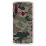 Imagem de Capa Capinha De Celular Compatível com Moto G8 Play/One Macro Personalizada