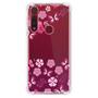 Imagem de Capa Capinha De Celular Compatível com Moto G8 Play/One Macro Personalizada