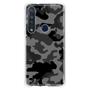 Imagem de Capa Capinha De Celular Compatível com Moto G8 Plus  Personalizada