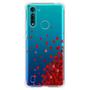 Imagem de Capa Capinha De Celular Compatível com Moto G8 POWER LITE Personalizada
