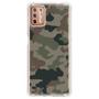 Imagem de Capa Capinha De Celular Compatível com Moto G9 Plus Personalizada