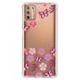 Imagem de Capa Capinha De Celular Compatível com Moto G9 Plus Personalizada