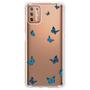 Imagem de Capa Capinha De Celular Compatível com Moto G9 Plus Personalizada