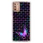 Imagem de Capa Capinha De Celular Compatível com Moto G9 Plus Personalizada
