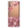 Imagem de Capa Capinha De Celular Compatível com Moto G9 Plus Personalizada