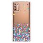 Imagem de Capa Capinha De Celular Compatível com Moto G9 Plus Personalizada