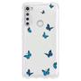 Imagem de Capa Capinha De Celular Compatível com Moto One Fusion Plus Personalizada