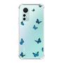 Imagem de Capa Capinha De Celular Compatível com Xiaomi MI 12 Mi Personalizada