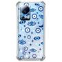 Imagem de Capa Capinha De Celular Compatível com Xiaomi MI 13 Lite Mi Personalizada