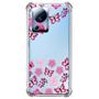 Imagem de Capa Capinha De Celular Compatível com Xiaomi MI 13 Lite Mi Personalizada