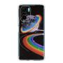 Imagem de Capa Capinha De Celular Compatível com Xiaomi Poco F3 Mi Personalizada