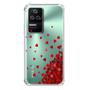 Imagem de Capa Capinha De Celular Compatível com Xiaomi Poco F4 5G Mi Personalizada