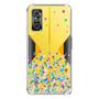 Imagem de Capa Capinha De Celular Compatível com Xiaomi Poco F4 GT Mi Personalizada