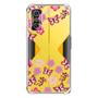 Imagem de Capa Capinha De Celular Compatível com Xiaomi Poco F4 GT Mi Personalizada