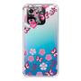 Imagem de Capa Capinha De Celular Compatível com Xiaomi Poco M5S Mi Personalizada
