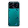 Imagem de Capa Capinha De Celular Compatível com Xiaomi Poco M6 Pro Mi Personalizada