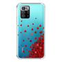 Imagem de Capa Capinha De Celular Compatível com Xiaomi Poco X3 GT 5G Mi Personalizada