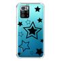 Imagem de Capa Capinha De Celular Compatível com Xiaomi Poco X3 GT 5G Mi Personalizada
