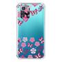 Imagem de Capa Capinha De Celular Compatível com Xiaomi Poco X3 GT 5G Mi Personalizada