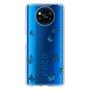 Imagem de Capa Capinha De Celular Compatível com Xiaomi Poco X3 / Pro Mi Personalizada