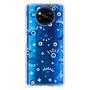 Imagem de Capa Capinha De Celular Compatível com Xiaomi Poco X3 / Pro Mi Personalizada