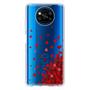 Imagem de Capa Capinha De Celular Compatível com Xiaomi Poco X3 / Pro Mi Personalizada