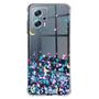 Imagem de Capa Capinha De Celular Compatível com Xiaomi Poco X4 GT Mi Personalizada