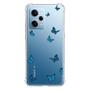 Imagem de Capa Capinha De Celular Compatível com Xiaomi Poco X5 5G Mi Personalizada