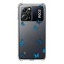 Imagem de Capa Capinha De Celular Compatível com Xiaomi Poco X5 PRO Mi Personalizada